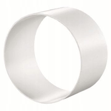 shumee Okrogli priključek za kanal 100 mm Zračniki