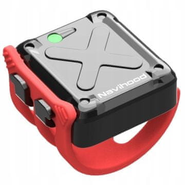 shumee SENZOR KADENCE ZA GONILKO KOLESA BLUETOOTH senzor kadence A2 Meilan