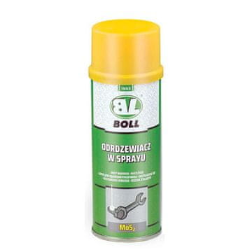 shumee Sprej za odstranjevanje rje Boll 200 ml