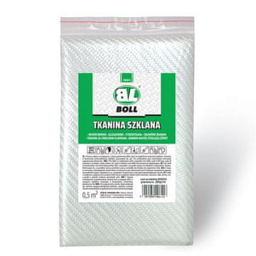 shumee Tkanina iz steklenih vlaken Boll 350 g/m²