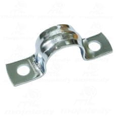 shumee Kovinsko držalo 20mm OC U 920U CELO 100 kosov