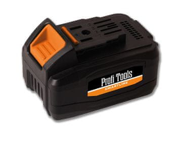 shumee 20V 4Ah baterija za profesionalno orodje One-4-All