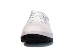 shumee Superge Fit Walk z rocker podplatom, bele barve, 42