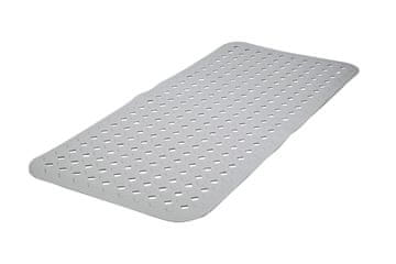 shumee Protizdrsna kopalniška preproga 88 x 40 cm za kad