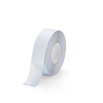 Heskins Aqua Safe Protizdrsni trak prozoren 50 mm/18,3 m