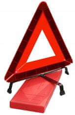shumee Opozorilni trikotnik za avto
