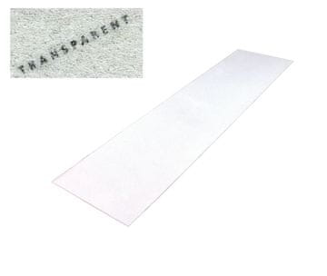 shumee Varnostni trak proti zdrsu, prozoren, 250 mm/1,2 m