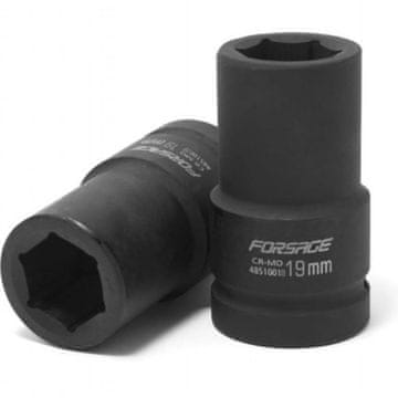 FORSAGE UDARNI NAKLJUČEK 1 "" 19 mm 6-točkovni.