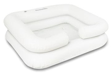 shumee Napihljiva krpa za umivanje las