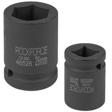 shumee NASODNICA 3/4"" 26mm 6-točkovna