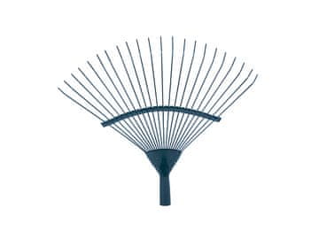 shumee Vzmetne grablje z 22 zobmi