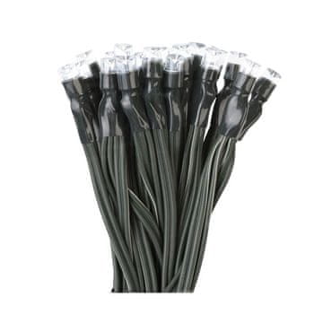 shumee LED verige 200 luči - 15 m