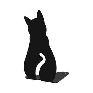 GAMET Nosilec AD02, CAT, strukturiran črn