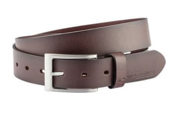 Camel Active USNJEN PAS CAMEL ACTIVE 355 115 29 rjave barve