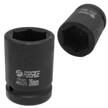 FORSAGE UDARNI NASODNIK 3/4'' 26mm Cr-Mo