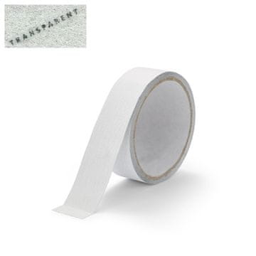 shumee Varnostni trak proti zdrsu, prozoren, 50 mm/3 m