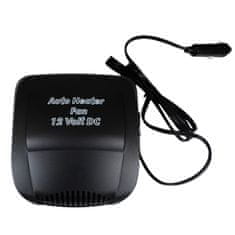 shumee Avtomobilski grelec, ventilator grelca, ventilator vetrobranskega stekla za avto 12v 150w