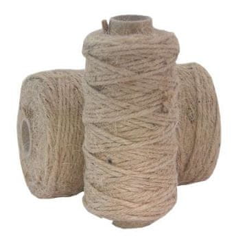 shumee Vrvica iz jute 25 dkg