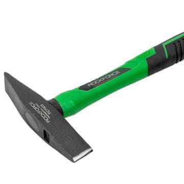 shumee Gradbeno kladivo za zabijanje žebljev in ravnanje pločevine 300g