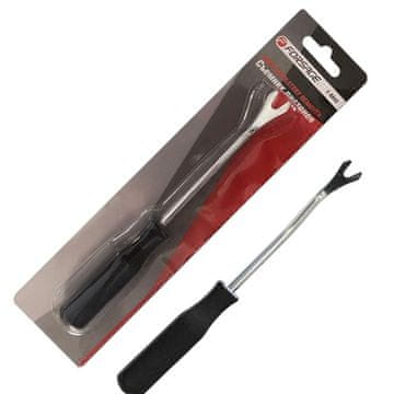 FORSAGE Odstranjevalec oblazinjenega pohištva 230 mm