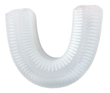 shumee Dodatna glava ščetke za avtomatsko zobno ščetko Smart