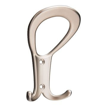 shumee Obešalnik WP06, saten nikelj