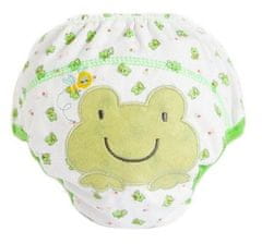 shumee Spodnje perilo za trening Superge Hlačke za plenice Žabje spodnje perilo