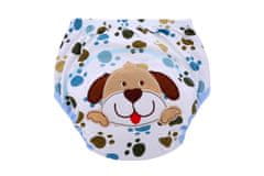 shumee Hlačke za trening Superge Plenice Hlačke za plenice Spodnje perilo za pse