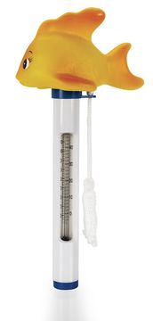 shumee Termometer za bazen z ribami #90339