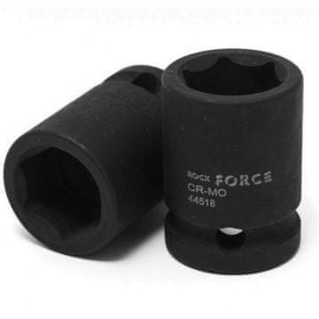 shumee IMPACT NASADNIK 1/2"" 21mm 6-točkovni kratek