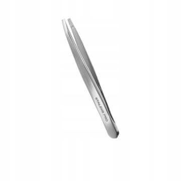 shumee Staleks pinceta za obrvi Expert 10/2