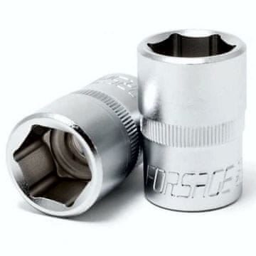 FORSAGE Vtičnica 1/2"" 20 mm 6-točkovna