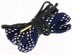 shumee Čistilna palica, čistilna vrvica za pištole, vrvica s krtačo .410