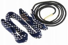 shumee Čistilna palica, čistilna vrvica za pištole, vrvica s krtačo .410