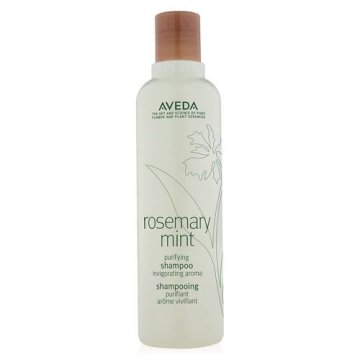 Aveda Čistilni šampon za lase Rosemary Mint (Purifying Shampoo) 250 ml