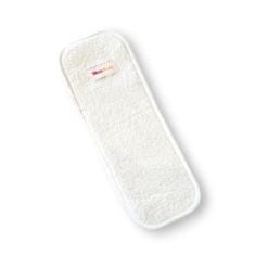 shumee Vpojni vložek za platnene plenice bambus-konoplja 10x28,5 cm