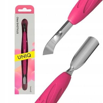 shumee Staleks lopatica za manikuro Uniq Gummy 10/4.2
