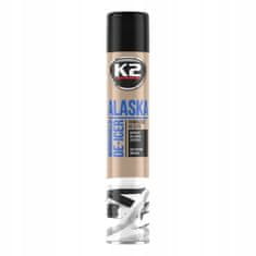 K2 K2 ALASKA 750 ML SPREJ ZA ODMRZOVANJE STEKEL