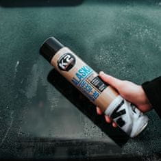 K2 K2 ALASKA 750 ML SPREJ ZA ODMRZOVANJE STEKEL