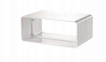 VENTS Priključek za kanal 220x90