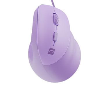 Crake 2 Pro - vertikalna žična miška