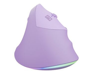 Prilagodljiva RGB LED osvetlitev