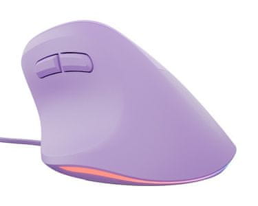 Zmogljiv optični senzor s PRO lastnostmi