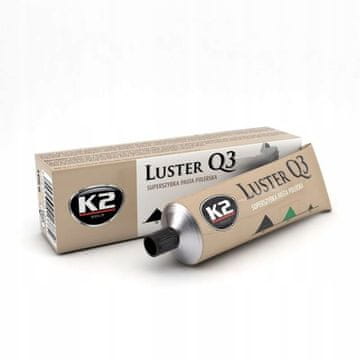 shumee K2 LUSTER Q3 SUPER HITRA POLIRNA PASTA 100G