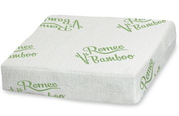 shumee Vzglavnik Memory Bamboo
