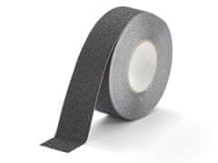 shumee Protizdrsni trak Safety Grip črne barve 40 mm/18,3 m