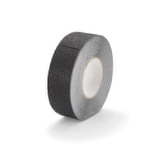shumee Protizdrsni trak Safety Grip črne barve 40 mm/18,3 m