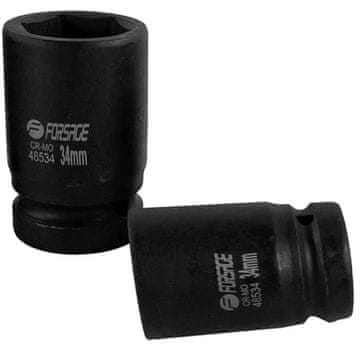 FORSAGE IMPACT NAKLADKA 1"" 34mm 6-točkovna