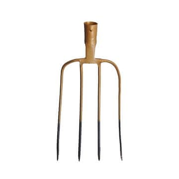 shumee 4-krake zlate vilice