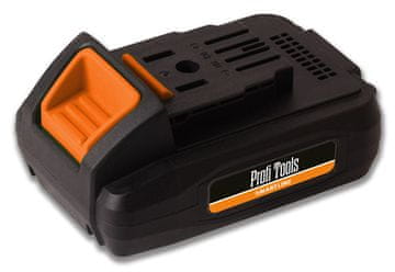 shumee Baterije Profi Tools One-4-All